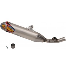 Silenciador Slip-On Q4 Hex FMF /18211952/