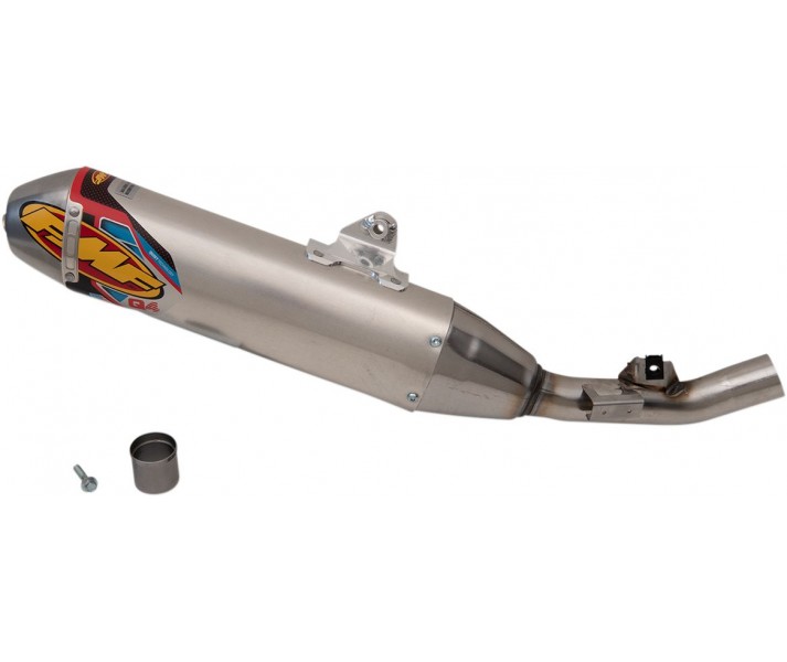 Silenciador Slip-On Q4 Hex FMF /18211952/