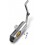 Silenciador Slip-On Q4 FMF /18211967/
