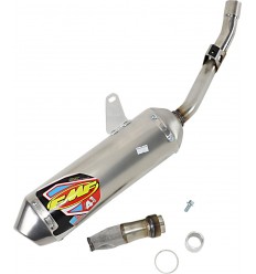 Silenciador Slip-On Mini Factory 4.1 FMF /18212022/