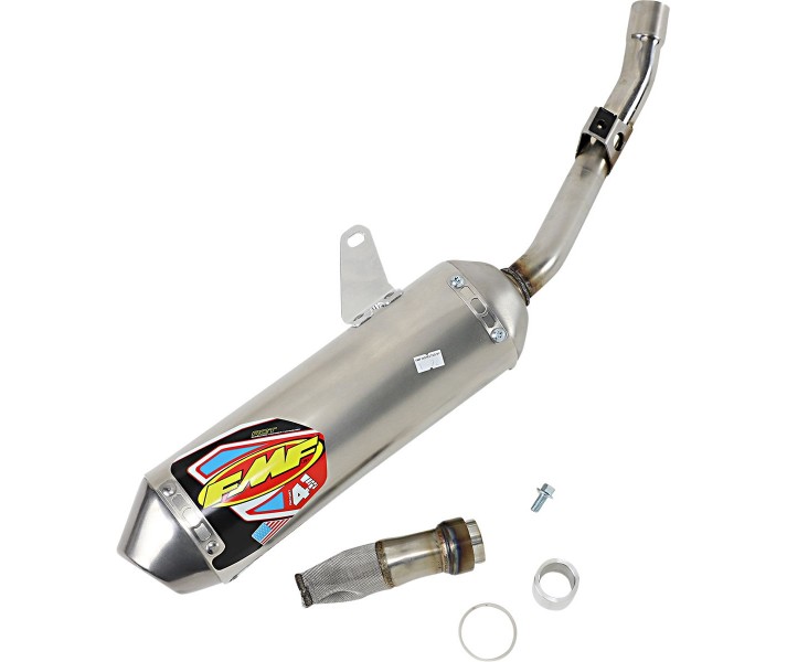 Silenciador Slip-On Mini Factory 4.1 FMF /18212022/
