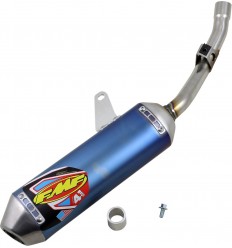 Silenciador Slip-On Mini Factory 4.1 FMF /18212023/