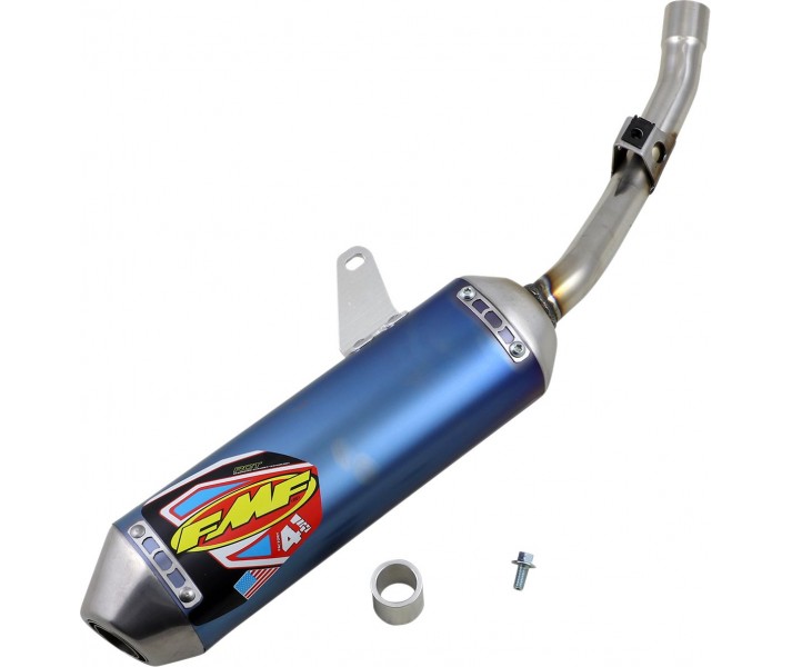 Silenciador Slip-On Mini Factory 4.1 FMF /18212023/