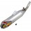 Silenciador Slip-On Q4 FMF /18212028/