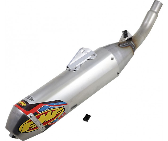 Silenciador Slip-On Q4 FMF /18212028/