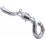 Colector MegaBomb estilo SX FMF /18220450/