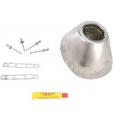 Replacement End Cap Kit FMF /18600561/