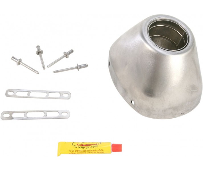 Replacement End Cap Kit FMF /18600561/