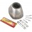 Replacement End Cap Kit FMF /18600562/