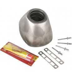 Replacement End Cap Kit FMF /18600562/