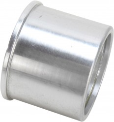 Casquillo de acople en aluminio de recambio FMF /18600577/