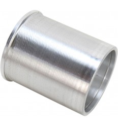 Casquillo de acople en aluminio de recambio FMF /18600578/