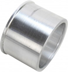 Casquillo de acople en aluminio de recambio FMF /18600580/