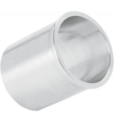 Casquillo de acople en aluminio de recambio FMF /18600582/