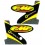 Adhesivos de recambio para escapes FMF FMF /18600645/