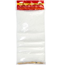 Fibras Premier para silenciador FMF /18600827/