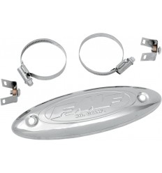 Protector de calor universal 4 tiempos FMF /18610043/