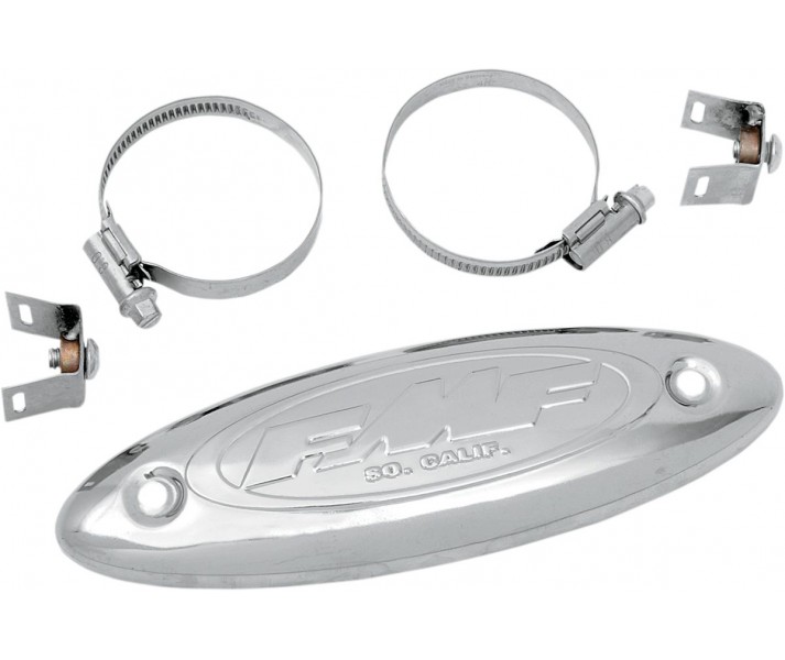 Protector de calor universal 4 tiempos FMF /18610043/