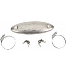 Protector de calor universal 4 tiempos FMF /18610169/