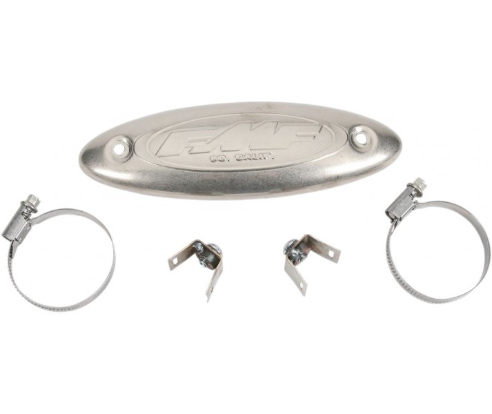 Protector de calor universal 4 tiempos FMF /18610169/