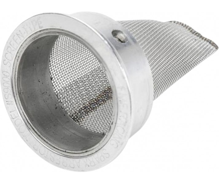 Restrictor de malla para escape 4T FMF /18610170/