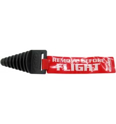 Tapón de escape FMF /18610585/