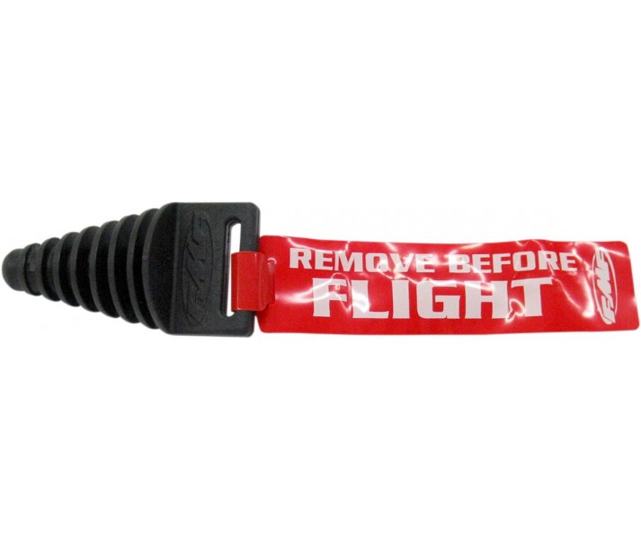 Tapón de escape FMF /18610585/