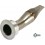Restrictor de malla para escape 4T FMF /18610697/