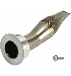 Restrictor de malla para escape 4T FMF /18610697/