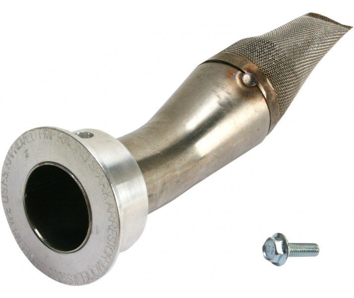Restrictor de malla para escape 4T FMF /18610697/