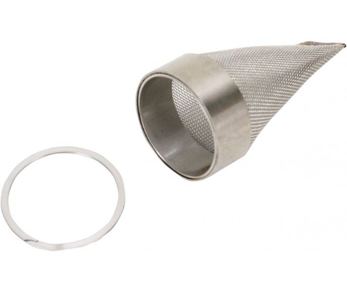 Restrictor de malla para escape 4T FMF /18610698/