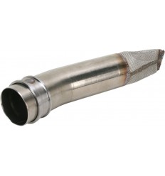 Restrictor de malla para escape 4T FMF /18610699/