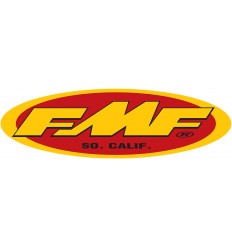 Adhesivos para guardabarros/remolque FMF /43201428/