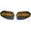 Adhesivo de recambio para escapes FMF FMF /43202202/