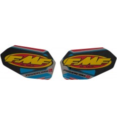 Adhesivo de recambio para escapes FMF FMF /43202202/