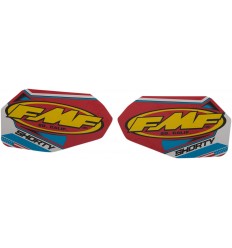 Adhesivo de recambio para escapes FMF FMF /43202203/