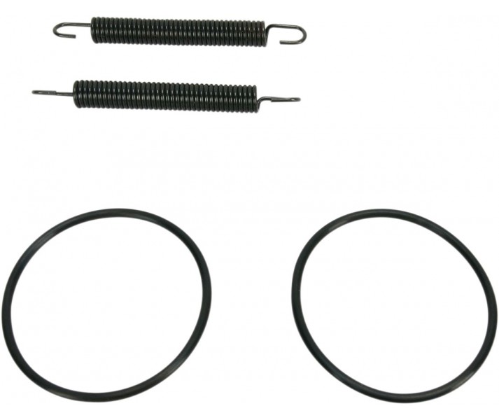 Kit de muelle/junta tórica de escape FMF /FMF011308/