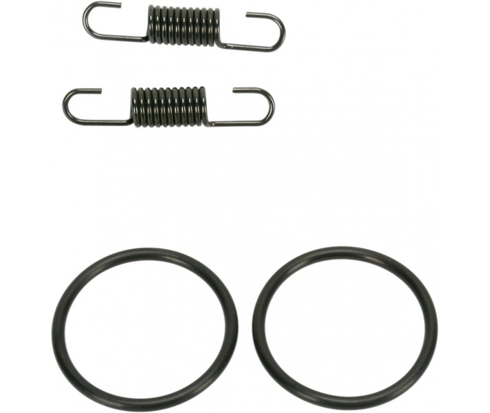 Kit de muelle/junta tórica de escape FMF /FMF011311/