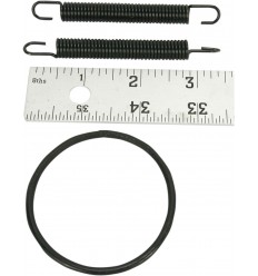 Kit de muelle/junta tórica de escape FMF /FMF011385/