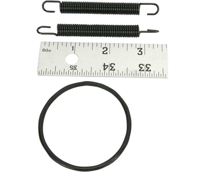 Kit de muelle/junta tórica de escape FMF /FMF011385/