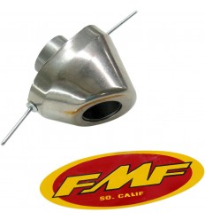 Tapas finales cónicas de recambio FMF /FMF020464/