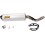 Silenciador Slip-On Powercore 4 FMF /FMF041020/