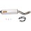 Silenciador Slip-On Powercore 4 FMF /FMF041021/