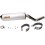 Silenciador Slip-On Powercore 4 FMF /FMF041022/