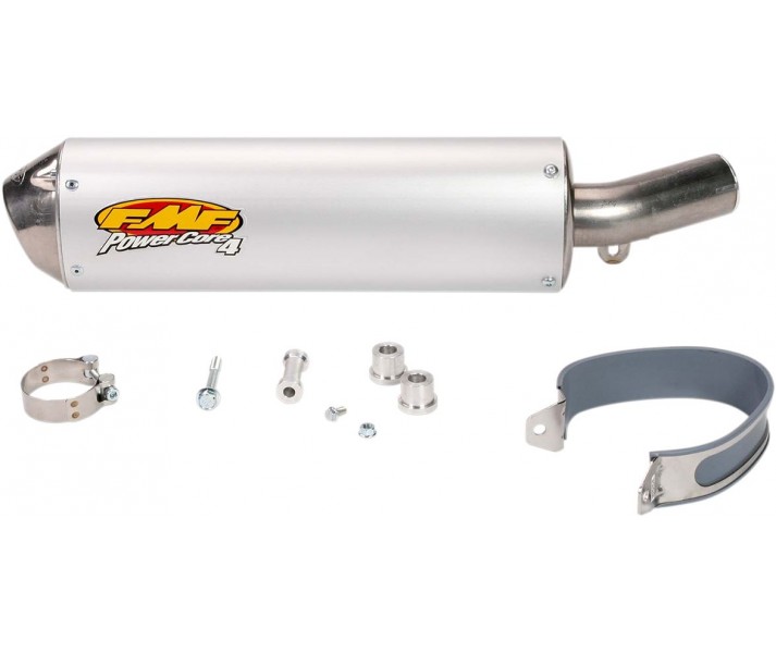 Silenciador Slip-On Powercore 4 FMF /FMF041025/