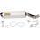 Silenciador Slip-On Powercore 4 FMF /FMF041036/