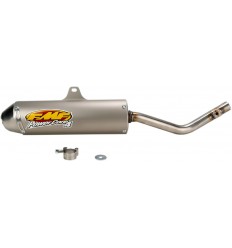 Silenciador Slip-On Powercore 4 FMF /FMF041048/