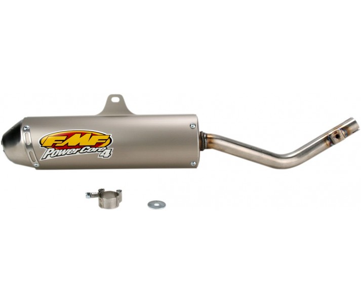 Silenciador Slip-On Powercore 4 FMF /FMF041048/