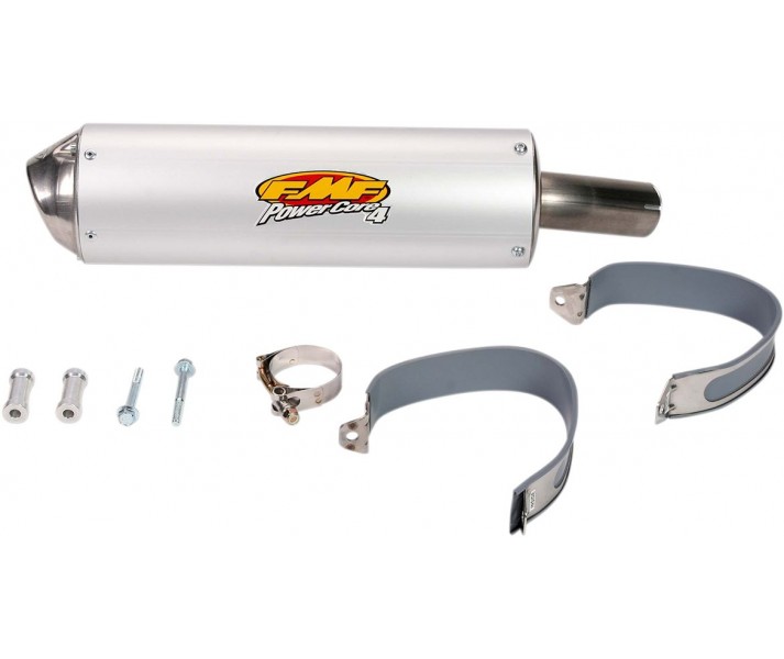 Silenciador Slip-On Powercore 4 FMF /FMF044016/
