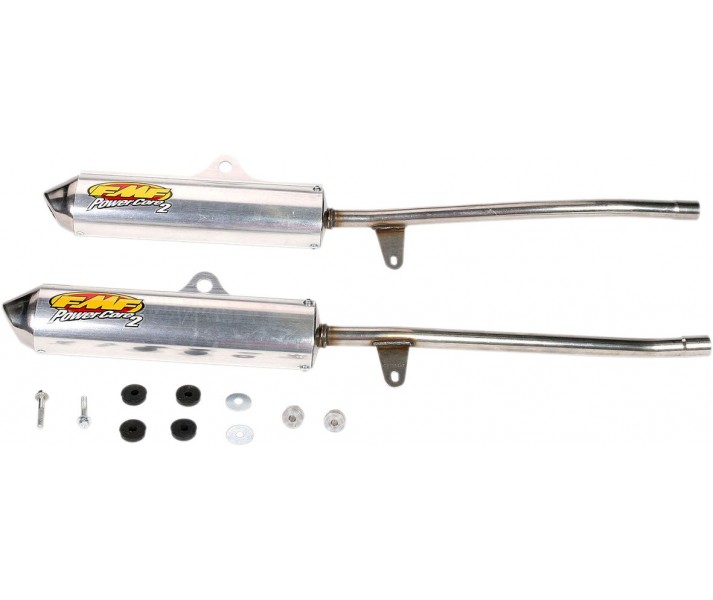 Silenciador Powercore 2 para ATV FMF /FMF8205/